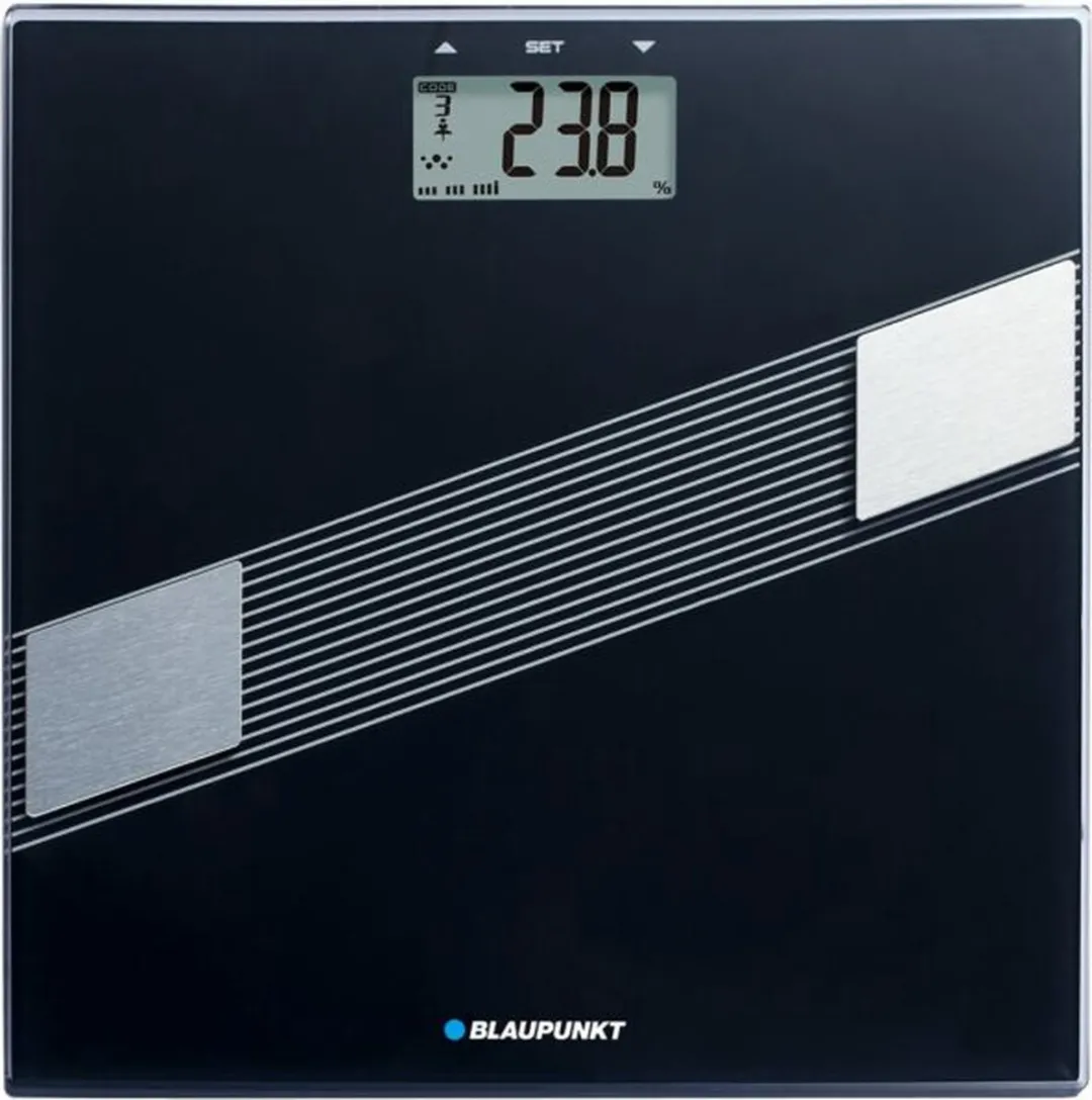 Blaupunkt BSM411 Elektronische Weegschaal