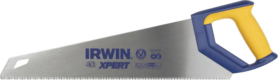 Irwin Houtzaag Universeel Xpert 18” 450mm 8T/9P - 10505539