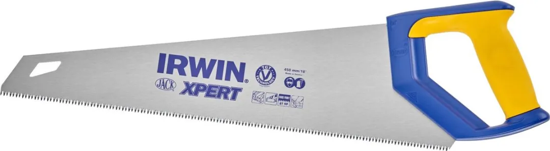 Irwin Houtzaag Universeel Xpert 18” 450mm 8T/9P - 10505539