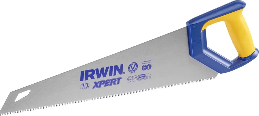 Irwin Houtzaag Universeel Xpert 18” 450mm 8T/9P - 10505539