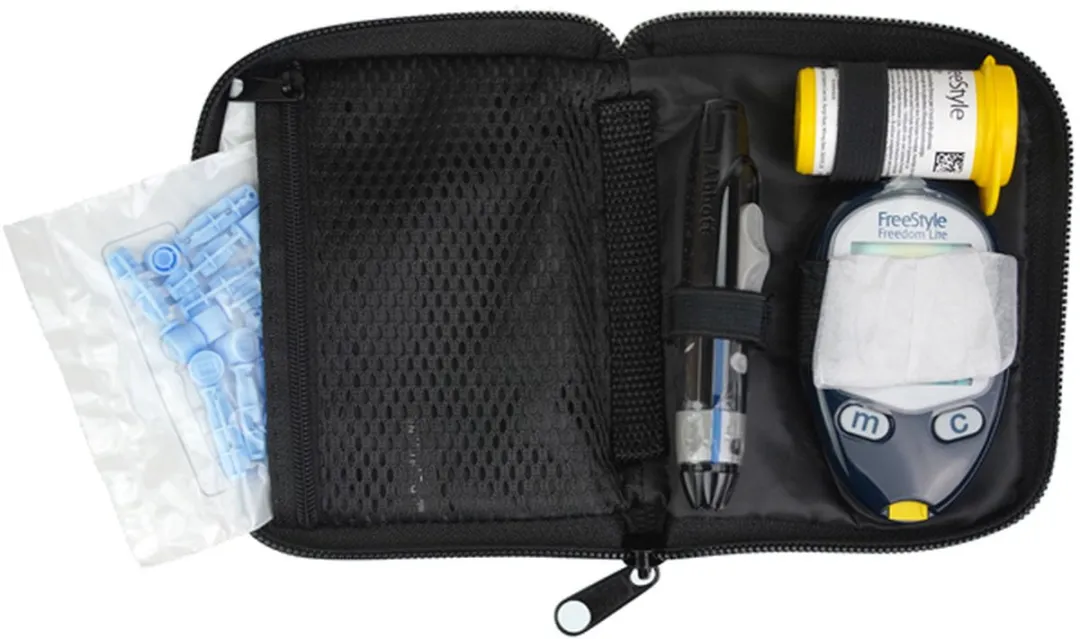 Freedom FreeStyle Lite startpakket