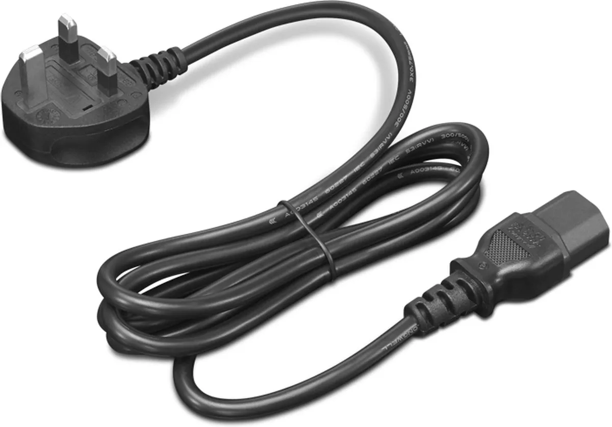 Lenovo GX21F23053 Voedingsadapter 300W - Zwart