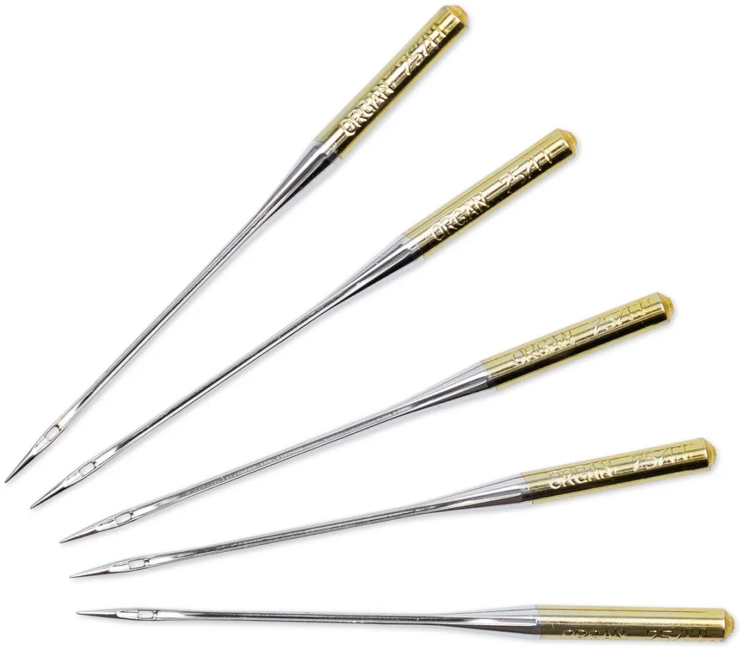 Prym Naaimachinenaalden 130/705H-S STRETCH 75