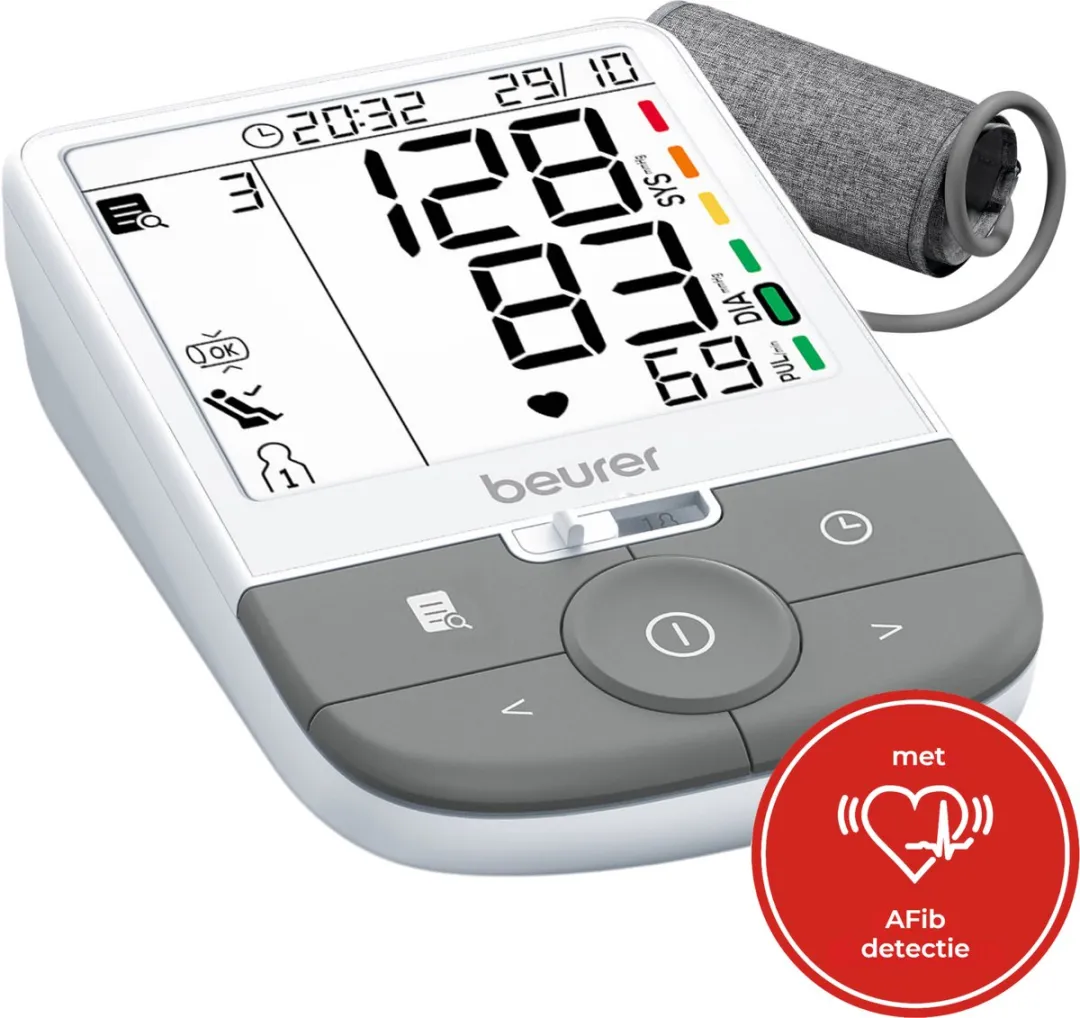 Beurer BM 53 Bloeddrukmeter