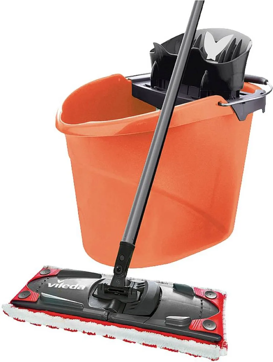 Vileda Ultramat 2in1 Colors 167767