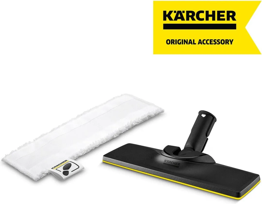 Kärcher Easyfix Stoomreinger Vloermondset 2.863-267.0