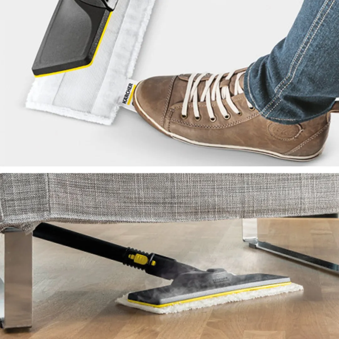 Kärcher Easyfix Stoomreinger Vloermondset 2.863-267.0