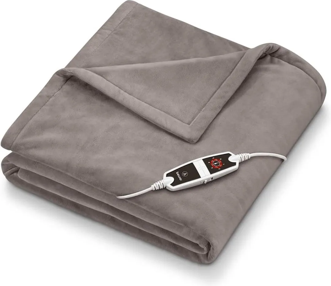 Beurer HD 150 XXL Cosy Elektrische Bovendeken 200x150cm