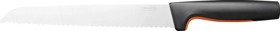 Fiskars Functional Form Broodmes 21cm