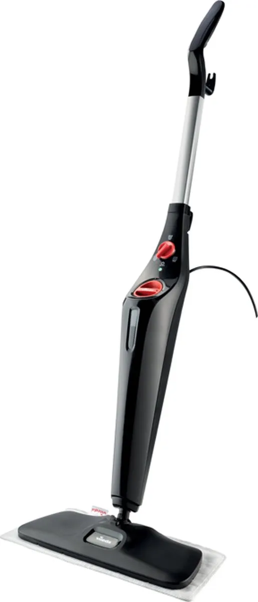 Vileda Steam Plus XXL Power Pad 173951 Stoomreiniger
