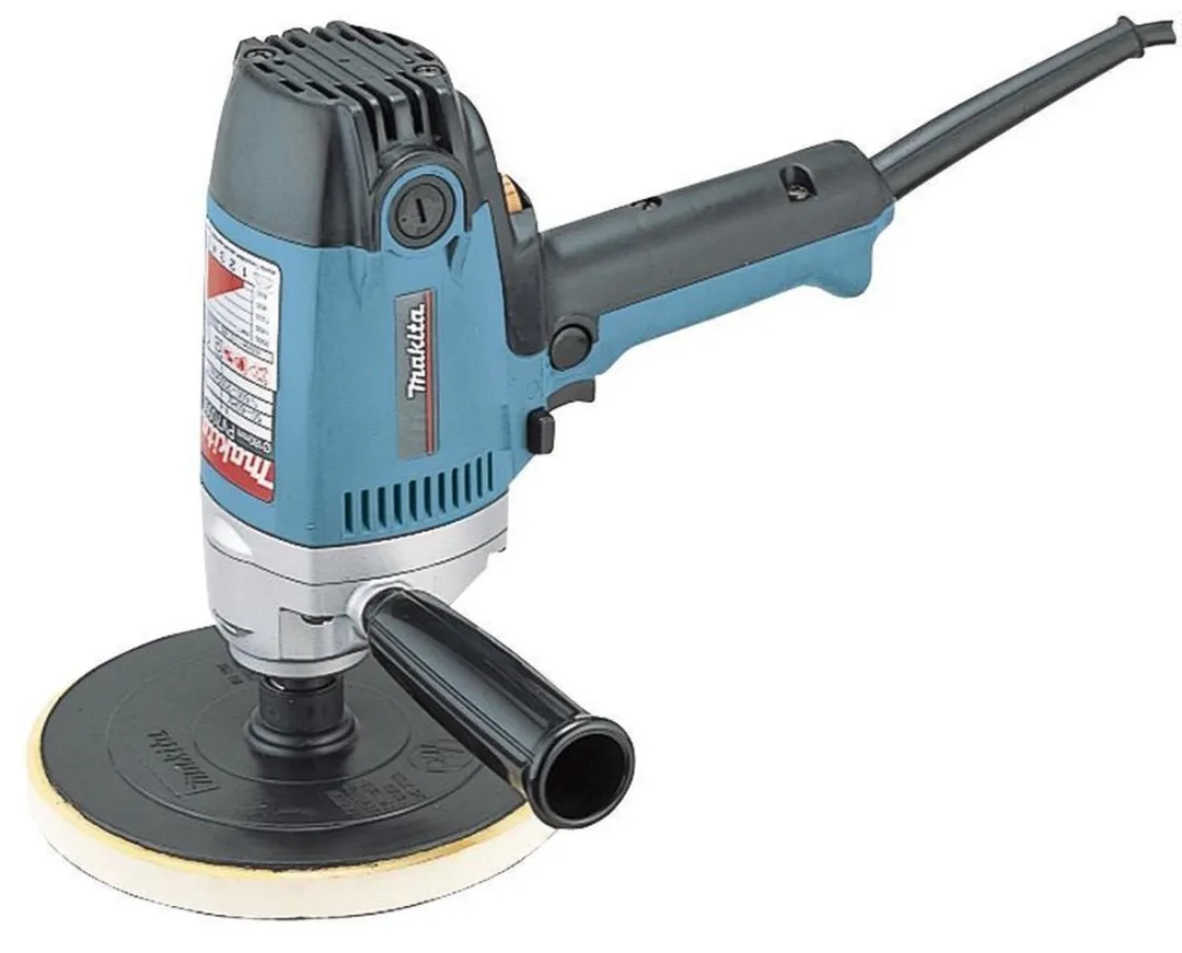 Makita PV7000C Schuur-/poetsmachine 900W - afbeelding 2 van 2