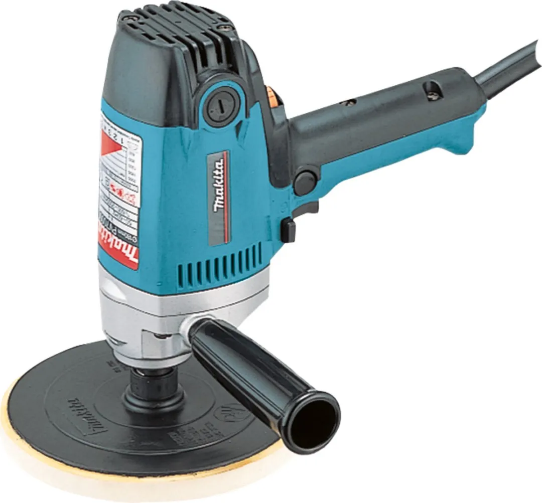 Makita PV7000C Schuur-/poetsmachine 900W