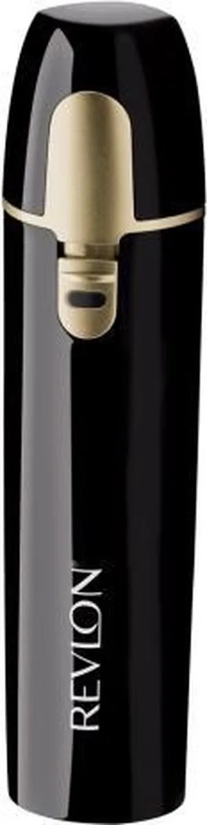 Revlon RVSP3525UKE Nagel Buffer - Zwart