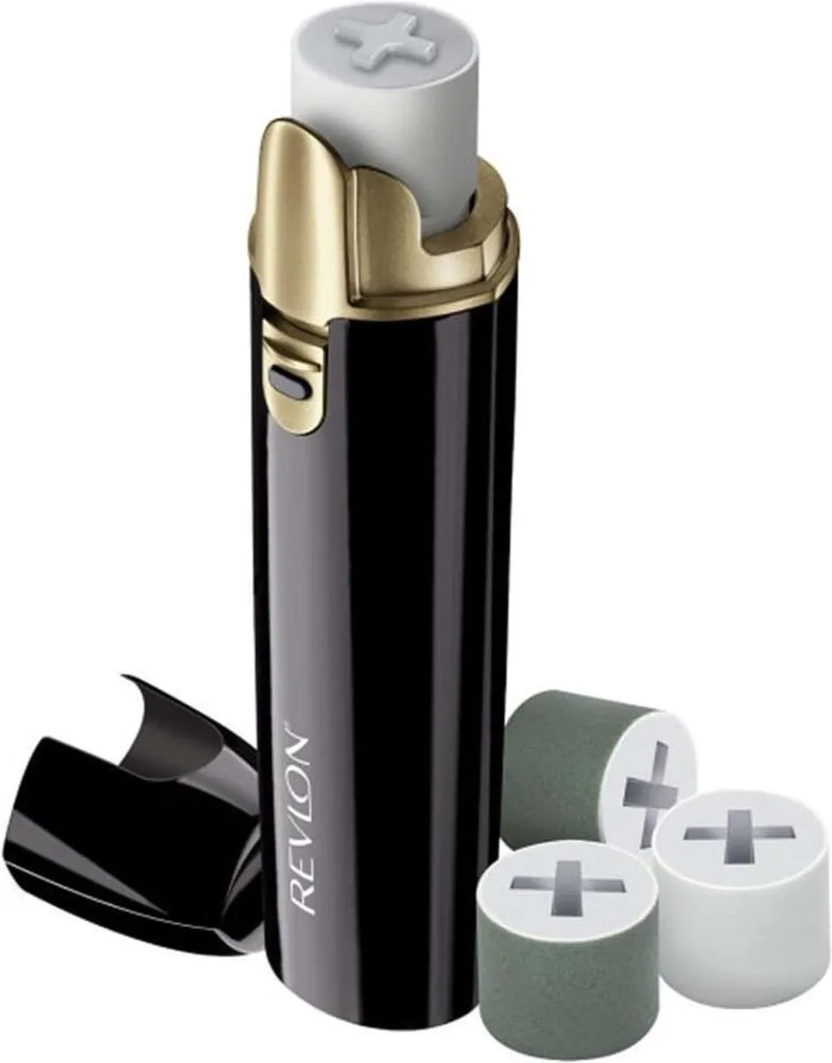 Revlon RVSP3525UKE Nagel Buffer