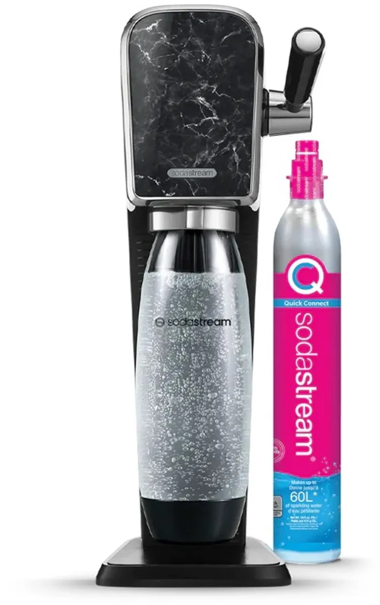 SodaStream Artmabre Watercarbonatatiemachine