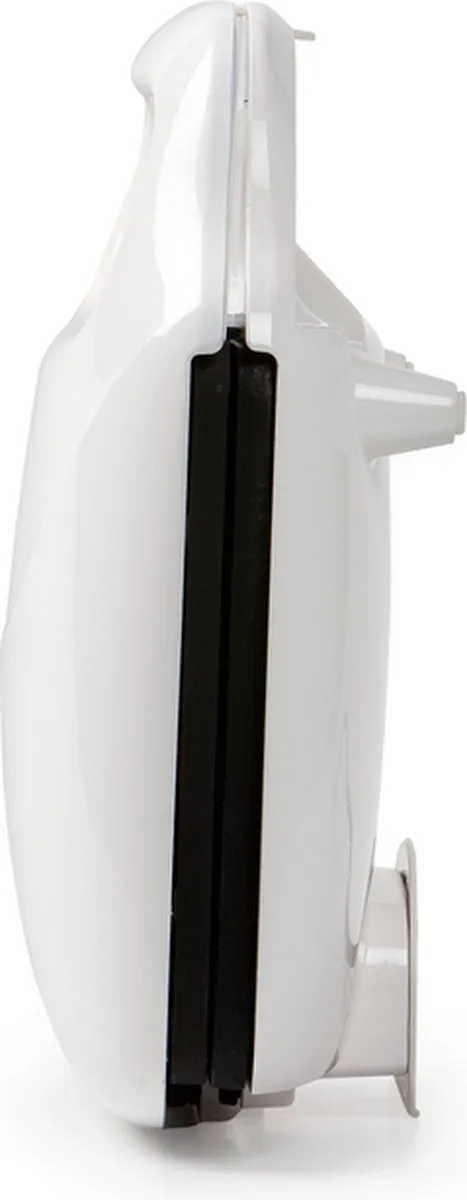 Domo DO9056C Croque XL Tostiapparaat - 900W - Wit