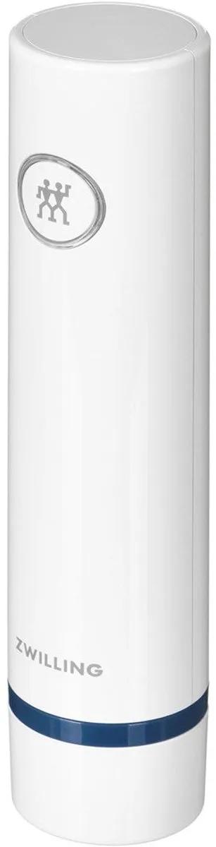 Zwilling Fresh & Save Vacuümpomp La Mer - Blauw/Wit - afbeelding 6 van 6