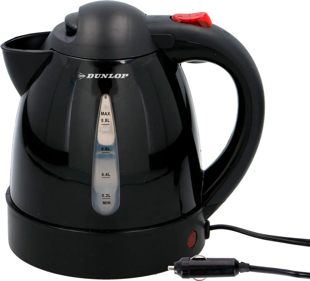 Dunlop Reiswaterkoker 0,8L