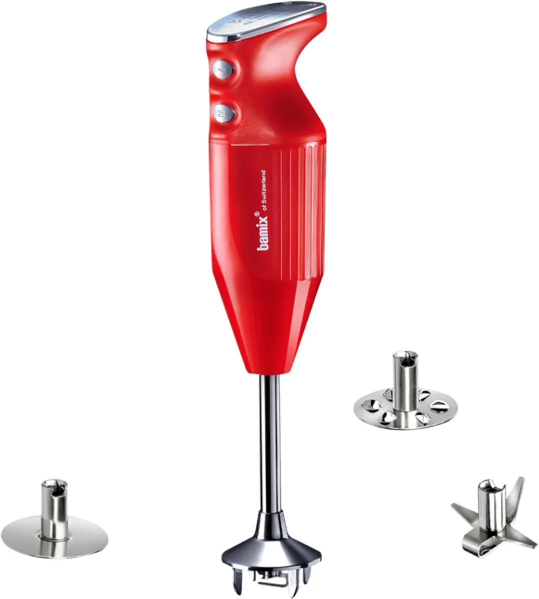 Bamix Prime 0l Staafmixer 250W
