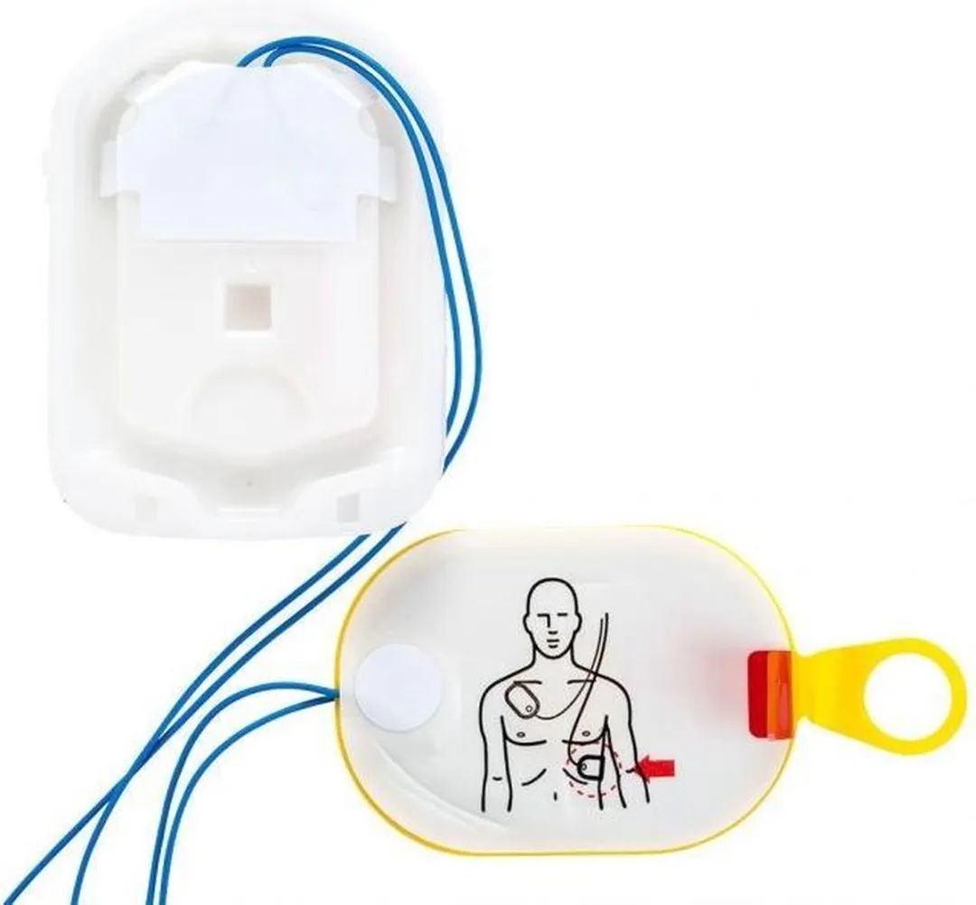 Philips Heartstart HS1 elektroden voor volwassenen M5071A