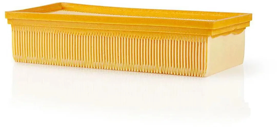 Nedis Motorfilter VCFI205KAR - Oranje - o.a. Kärcher NT 65/2 Eco