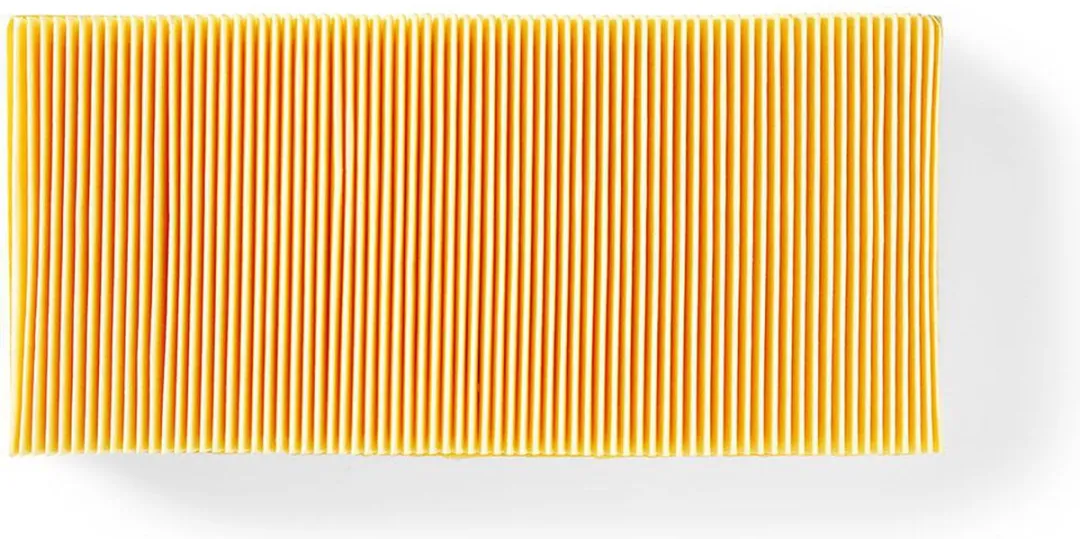 Nedis Motorfilter VCFI205KAR - Oranje - o.a. Kärcher NT 65/2 Eco