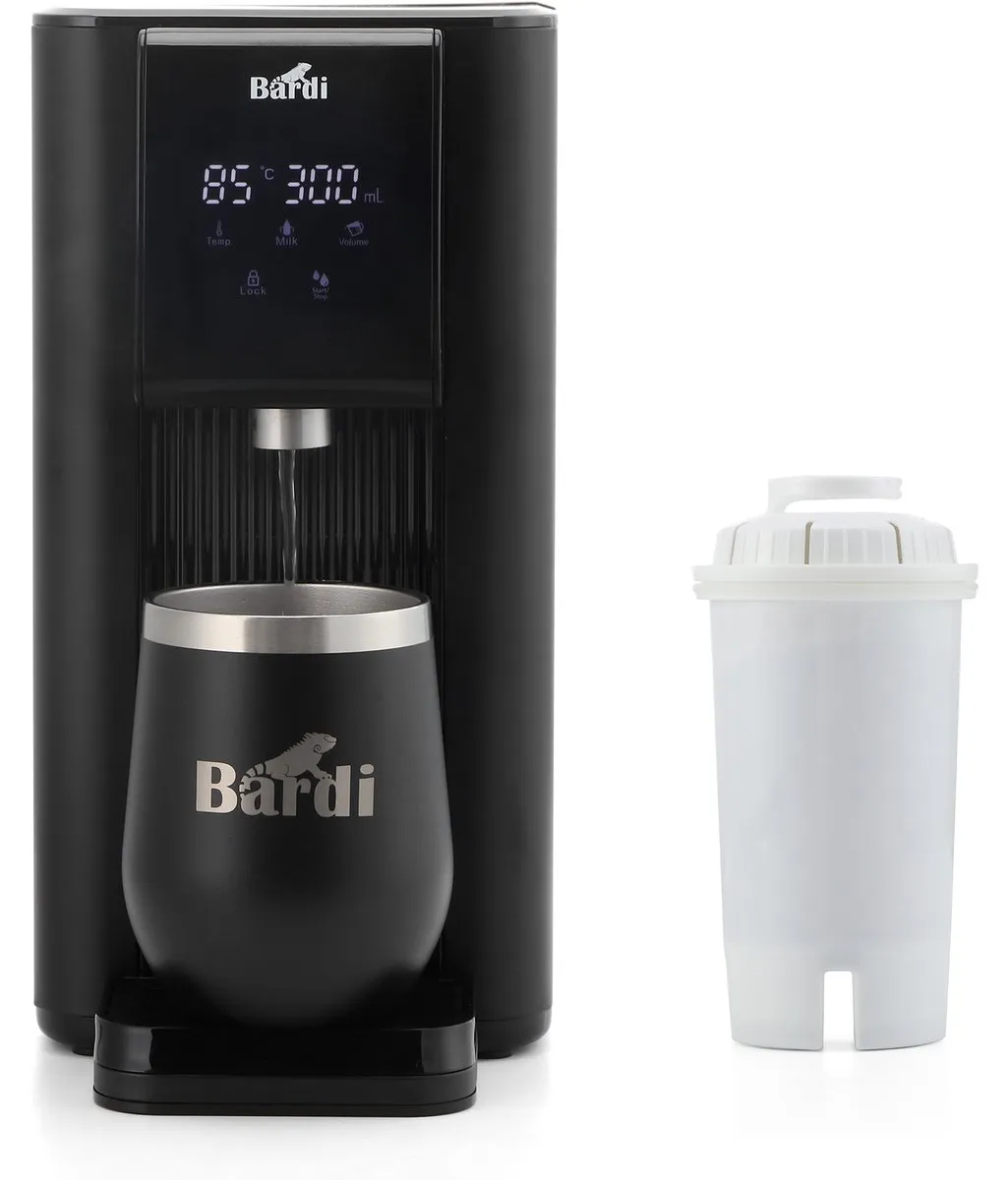 Bardi Heetwaterdispenser 50131