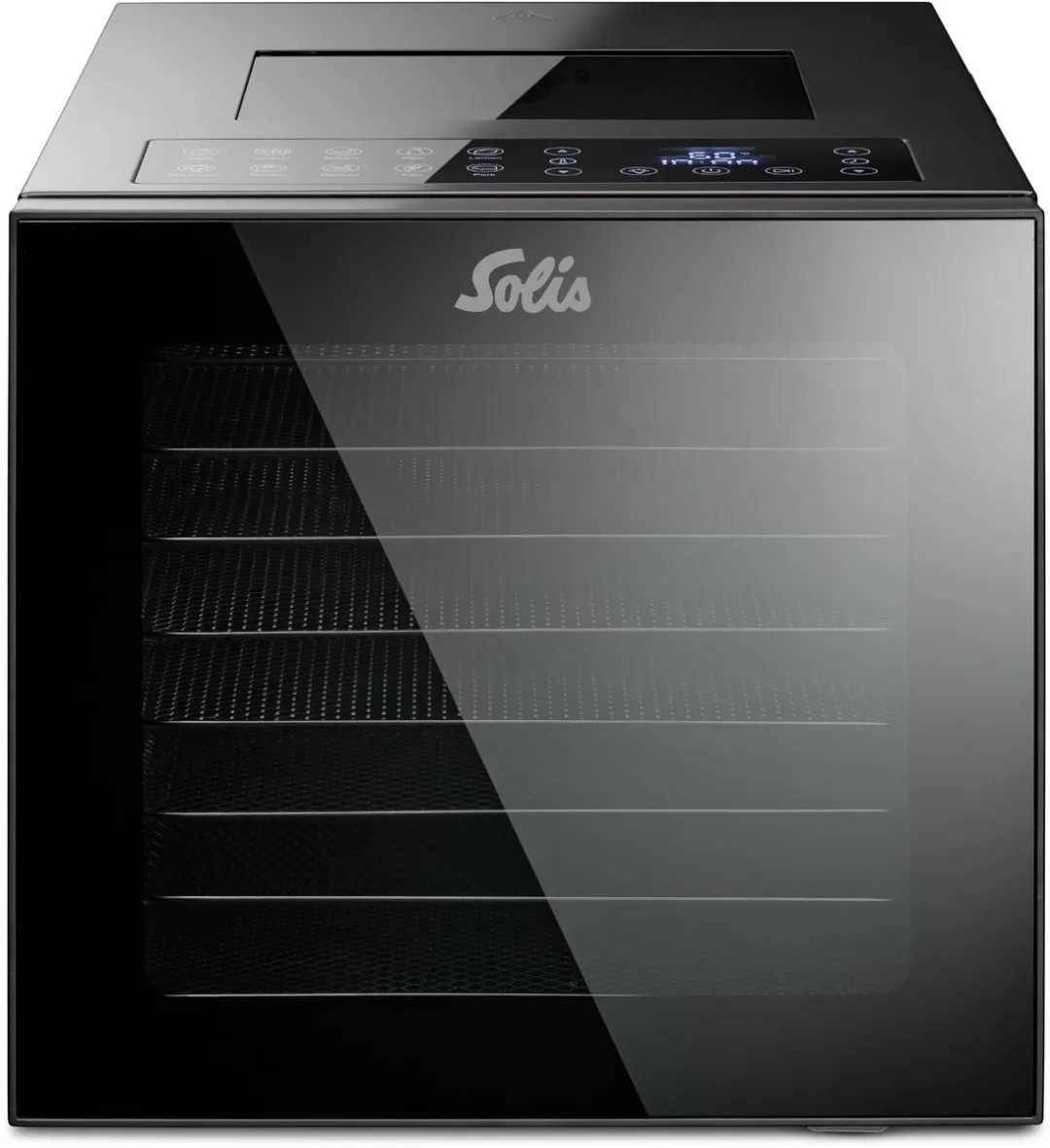 Solis VitaDry Voedseldroger 800W