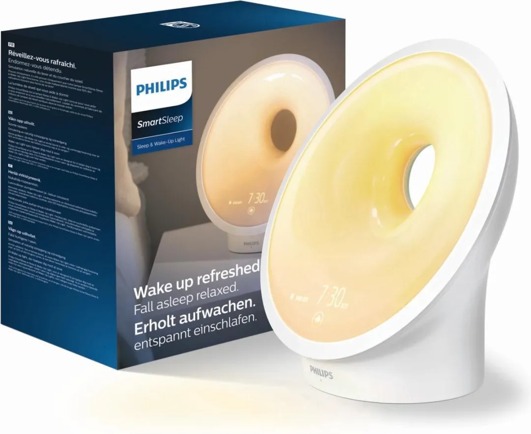 Philips Somneo HF3651/01 Wake-Up Light