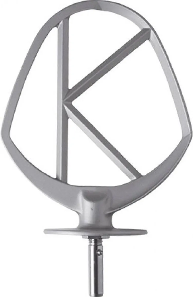 Kenwood Chef-XL K-Arm 901973 Deegkneedmachine