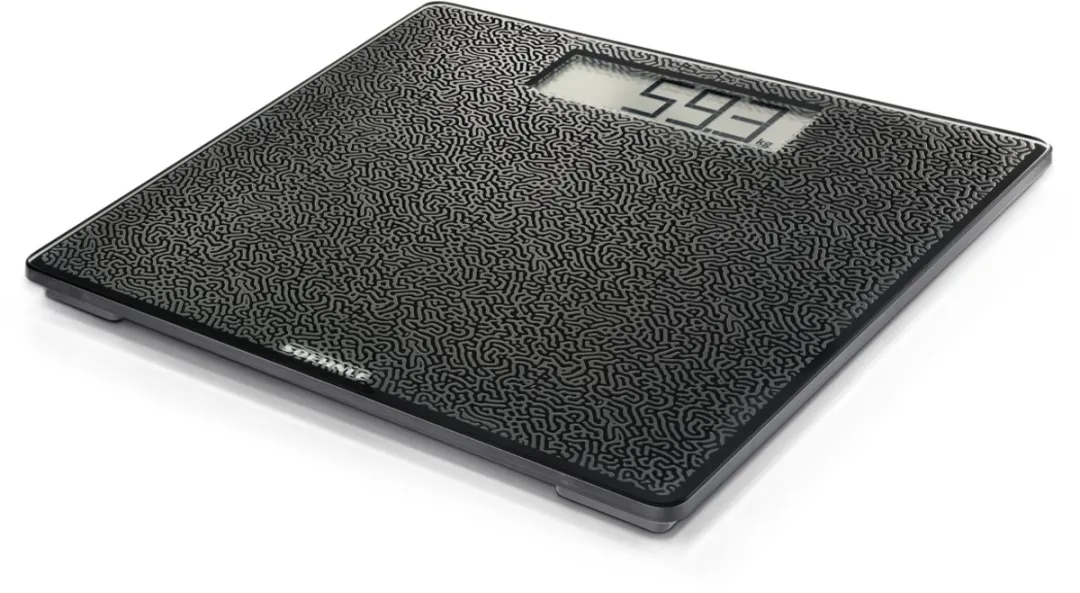 Soehnle Style Sense Comfort Coral Personenweegschaal