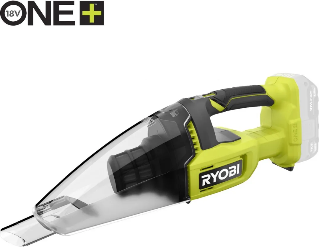 Ryobi ONE+ RHV18-0 Handstofzuiger