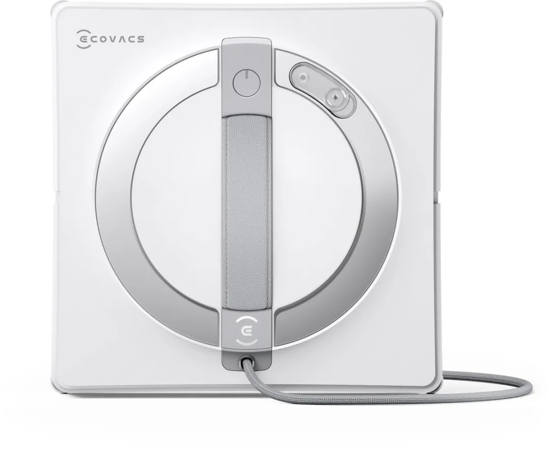Ecovacs Winbot W-SO01-0007 Ruitenreiniger 1L - Lichtblauw