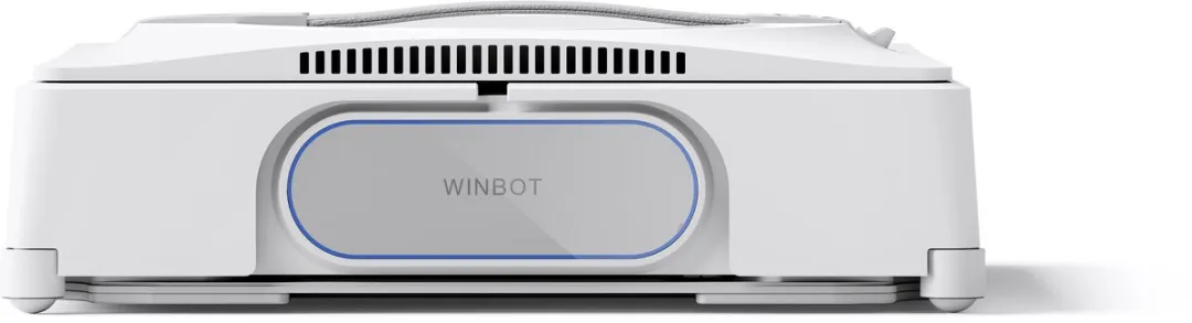Ecovacs Winbot W-SO01-0007 Ruitenreiniger 1L - Lichtblauw