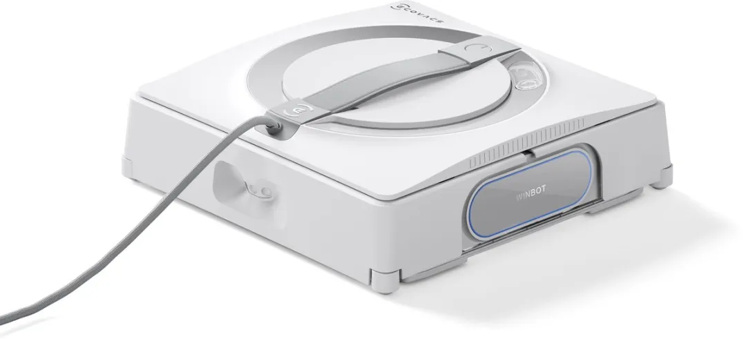 Ecovacs Winbot W-SO01-0007 Ruitenreiniger 1L - Lichtblauw