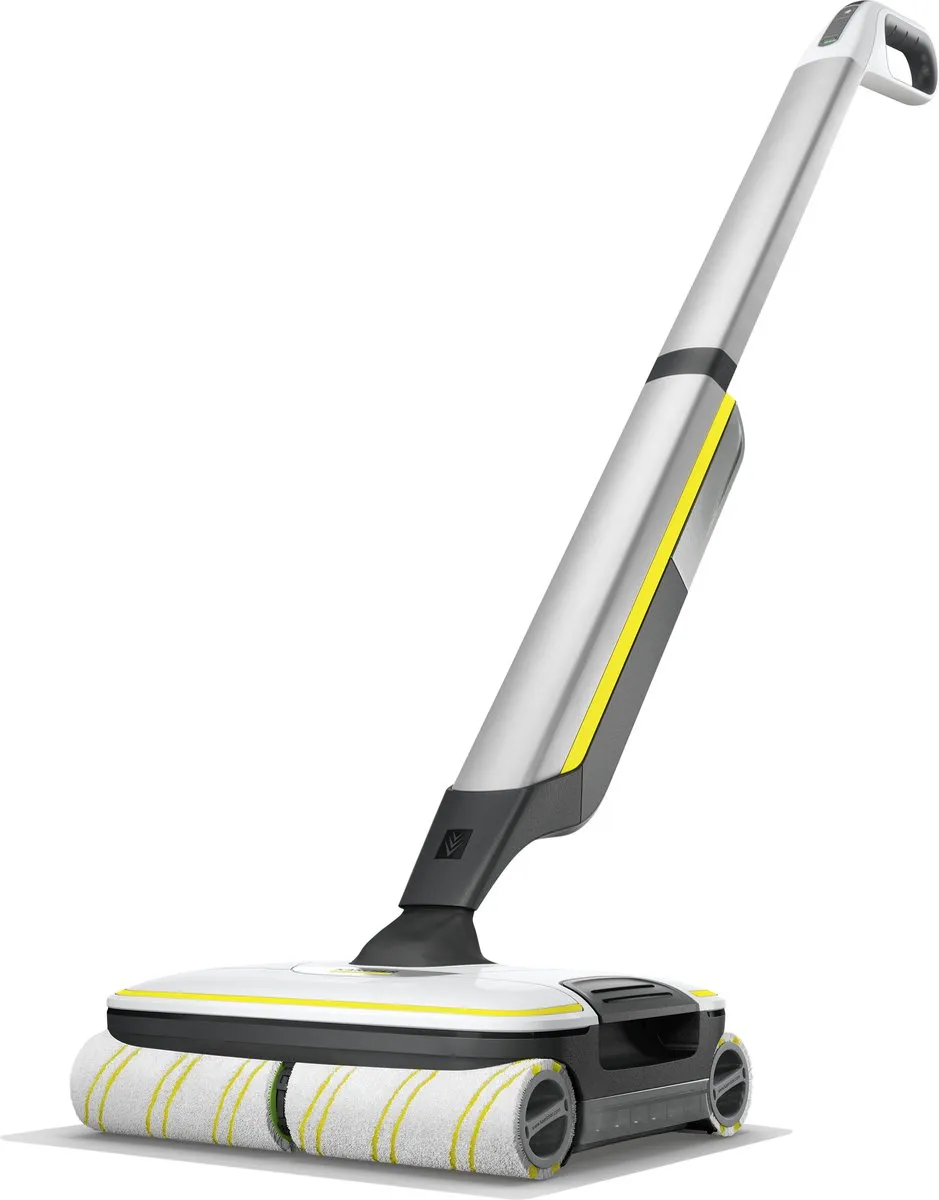 Kärcher FC 7 Cordless Vloerreiniger