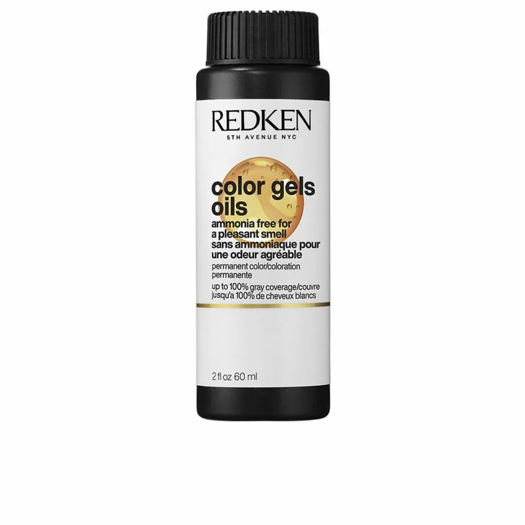 Redken Color Gel Oils 10AV-10.12 Permanente Kleur - 3 Stuks