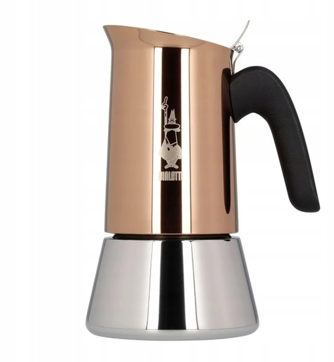 Bialetti New Venus Moka Pot 0.235L