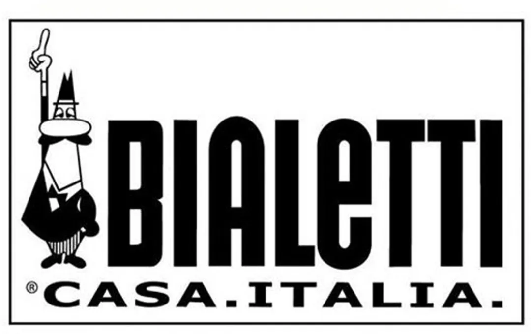 Bialetti New Venus Moka Pot 0.235L - Koper