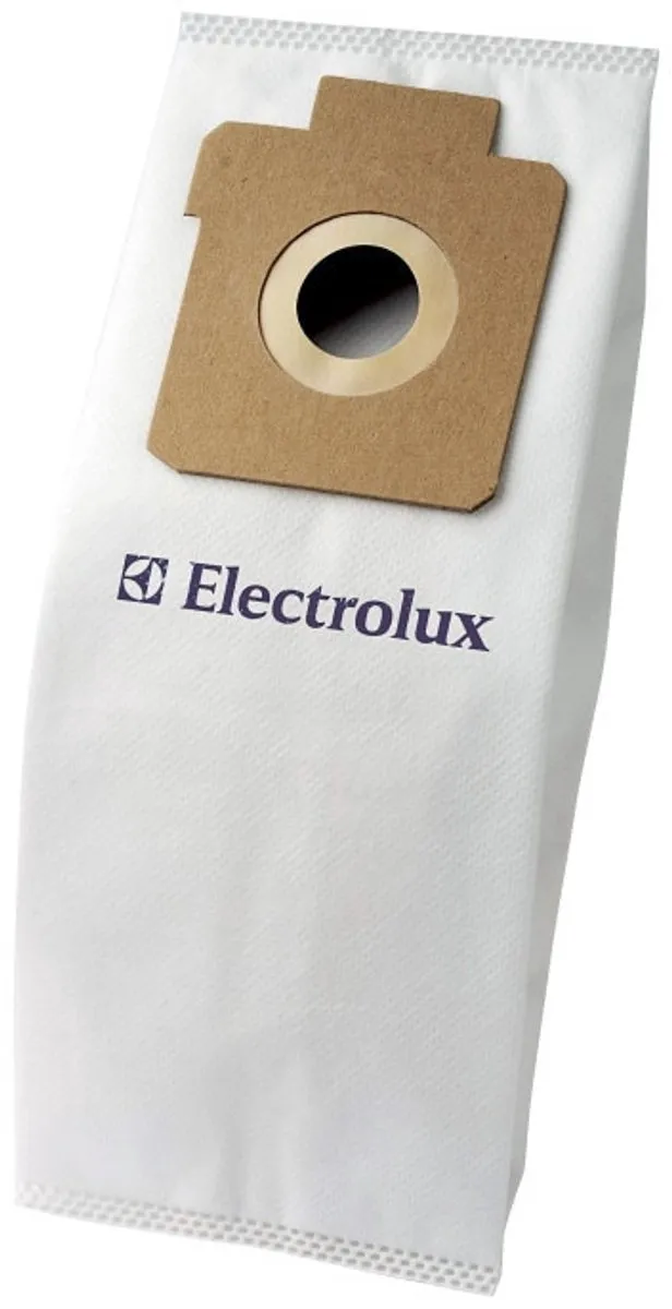 Electrolux Energica Stofzuigerzakken 20 Stuks (5x4) - o.a. AEG Vampyrette 2.0