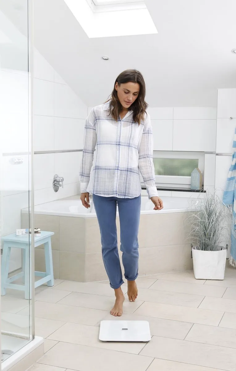 Medisana BS 450 Connect - Lichaamsanalyseweegschaal