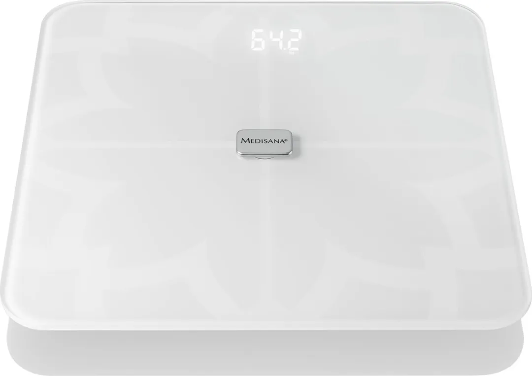 Medisana BS 450 Connect - Lichaamsanalyseweegschaal