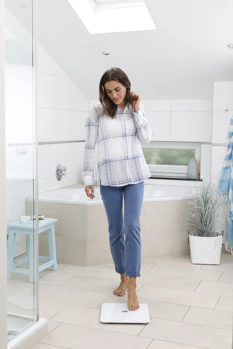 Medisana BS 450 Connect - Lichaamsanalyseweegschaal