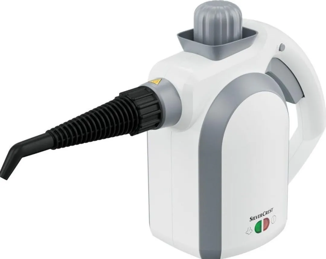 Silvercrest Handstoomreiniger 1100W