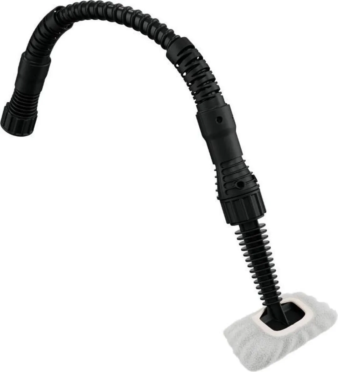 Silvercrest Handstoomreiniger 1100W - 0.25L - Wit