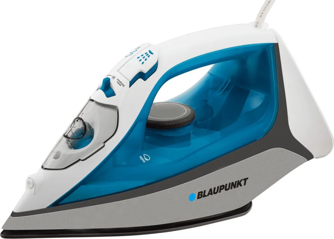 Blaupunkt HSI511 Stoomstrijkijzer