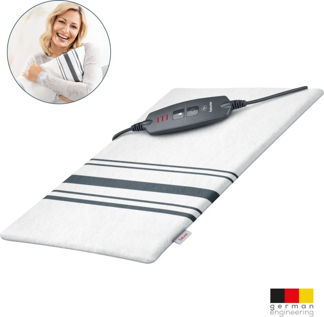 Beurer HK 26 Elektrisch Warmtekussen 40x30cm