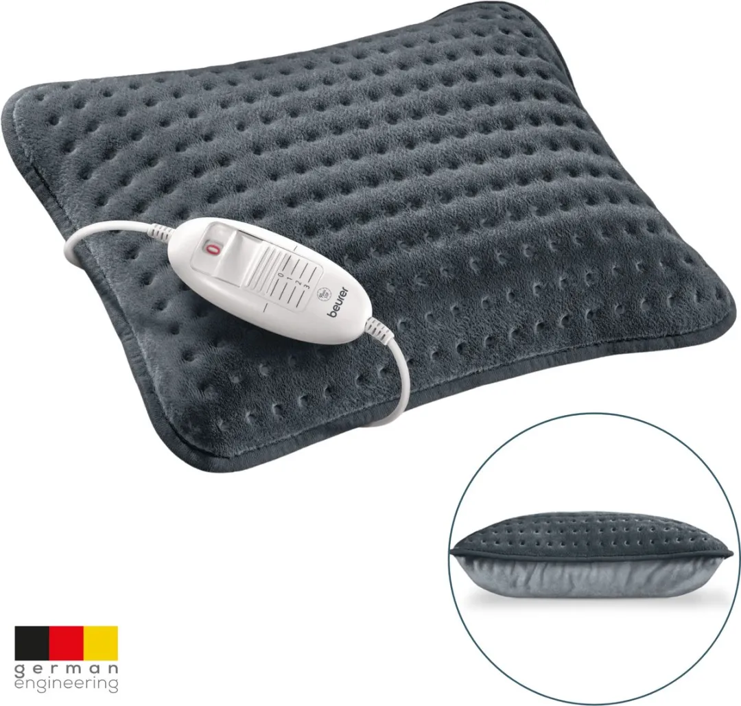 Beurer HK 48 Cosy Warmtekussen 40x30cm