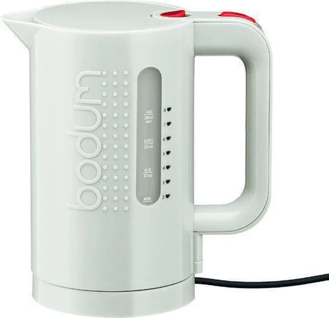 Bodum Bistro Waterkoker 1L