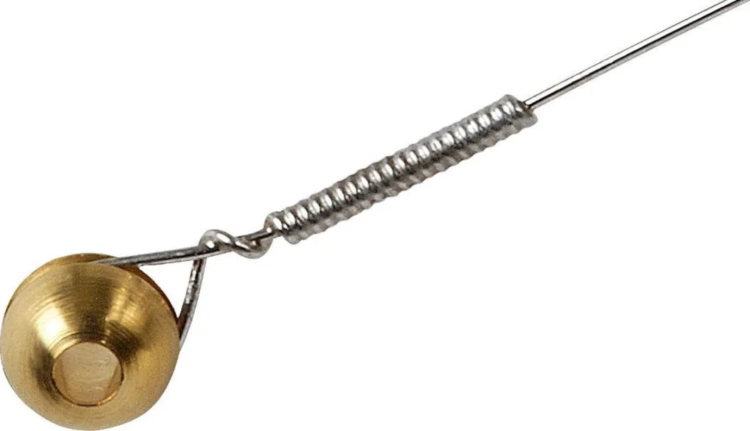Boska Kaas-O-Maat Snijdraadset 10 Stuks - 340x6mm - Zilver